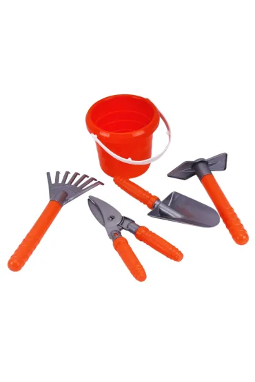 Zestaw ogrodnika TechnoK TEH8270 08270