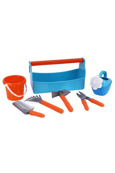 Zestaw ogrodnika TechnoK TEH8270 08270