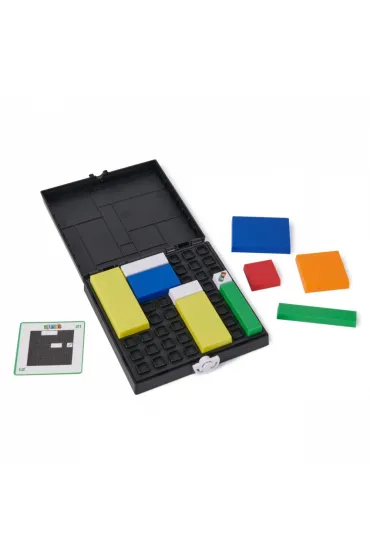 Rubik`s: Gridlock logiczna uk�adanka Spin Master