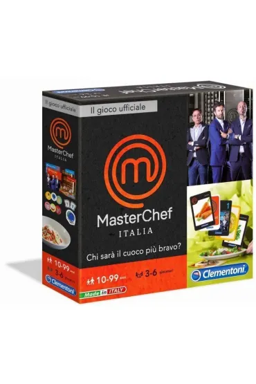 Master Chef