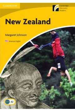 New Zealand 2 Elementary/Lower-intermediate