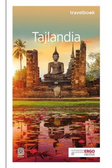 Tajlandia. Travelbook - Krzysztof Dopiera�a