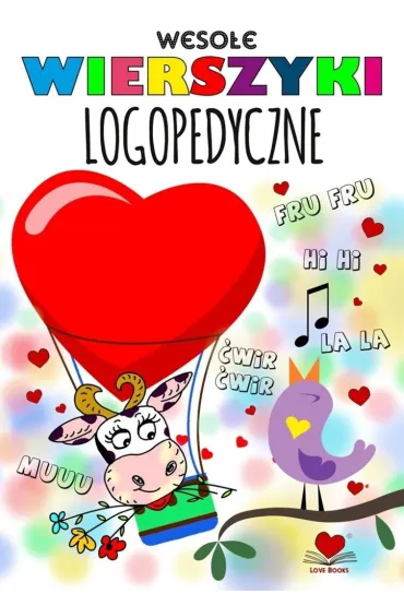 Weso�e wierszyki logopedyczne