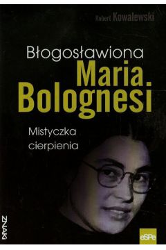 Bogosawiona Maria Bolognesi