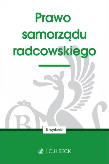 Prawo samorz�du radcowskiego