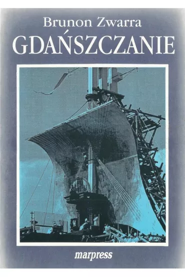 Gda�szczanie T.4 - Brunon  Zwarra