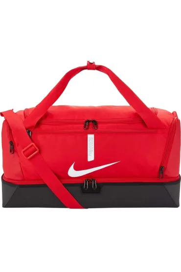 Torba sportowa Nike Academy Czerwona 37l