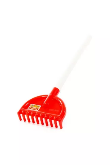 Grabki plastikowe 38 cm Polesie