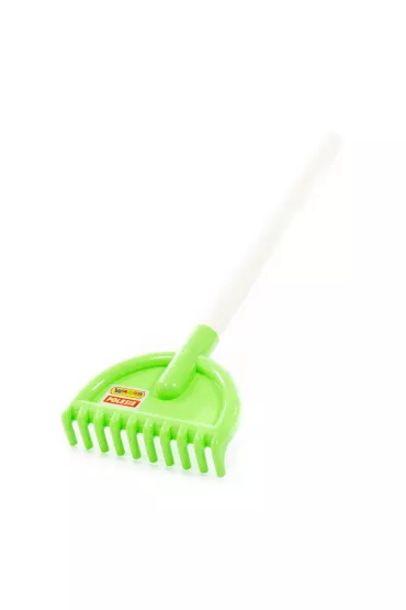 Grabki plastikowe 38 cm Polesie