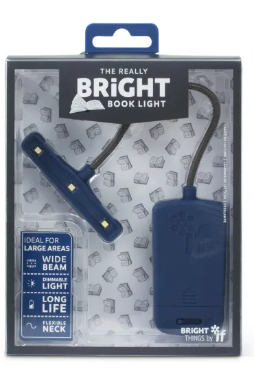 If Lampka do ksi��ki. Bright Book Light