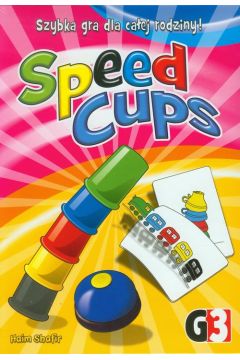 Speed Cups G3