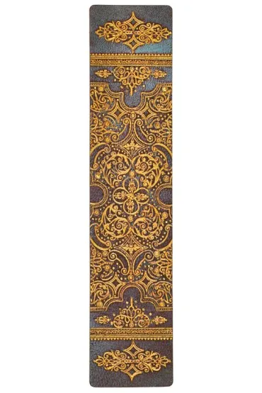 Paperblanks Zak�adka do ksi��ki Blue Luxe