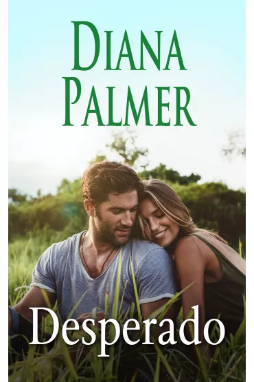 Desperado - Diana Palmer