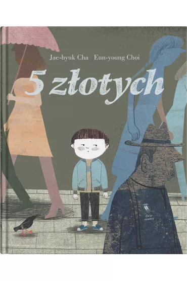 5 z�otych - Eun-young Choi, Jae-hyuk Cha