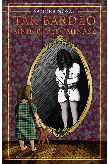 Tak bardzo mnie przypominasz - Sandra Nosal
