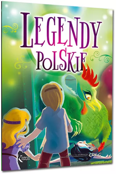 Legendy polskie
