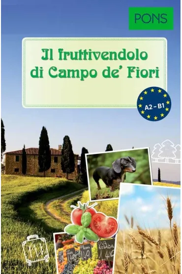 Il Fruttivendolo di Campo