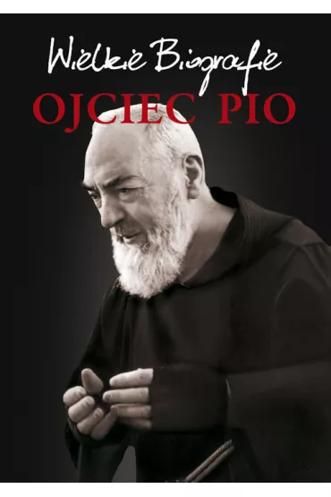 Ojciec Pio - Agnieszka Banach