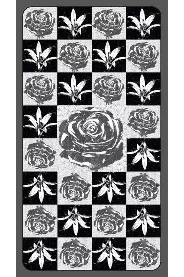 Dark Side of Tarot - Sasha Graham