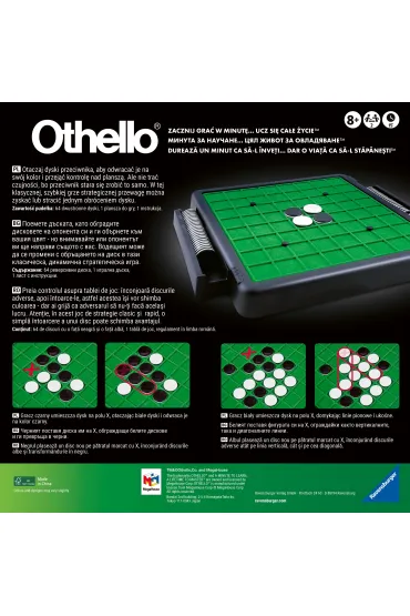 Othello classic Ravensburger