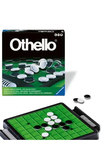 Othello classic Ravensburger