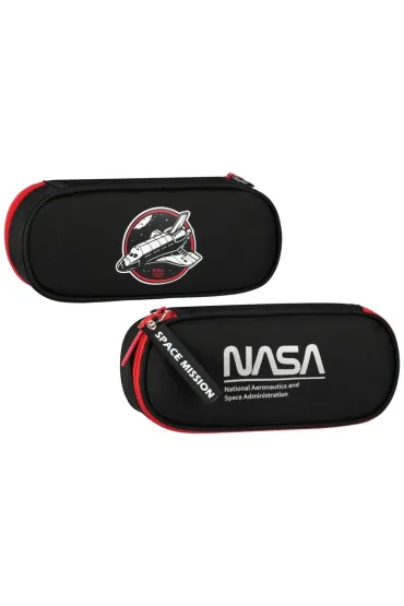 Pi�rnik saszetka 1zamek NASA STARPAK 550913