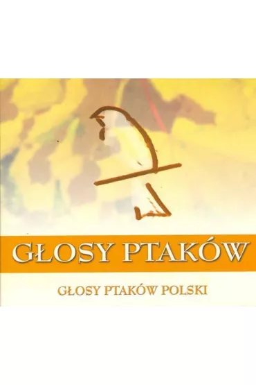G�osy Ptak�w vol.1 - G�osy Ptak�w Polski (2CD)