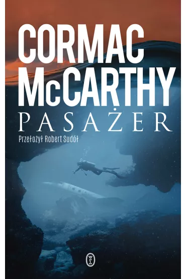Pasaer. Tom 1 - Cormac McCarthy