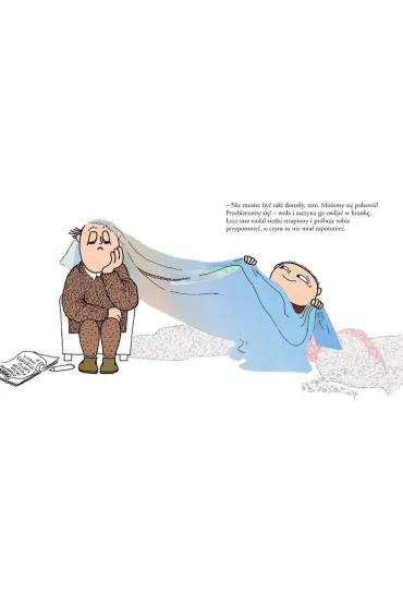 Albert w kosmosie - Gunilla Bergstr�m