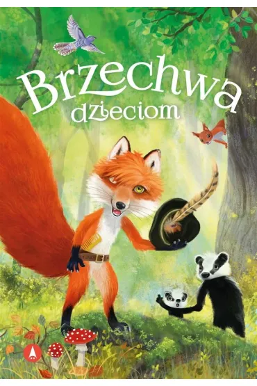 Brzechwa dzieciom - Jan Brzechwa, Kazimierz Wasilewski