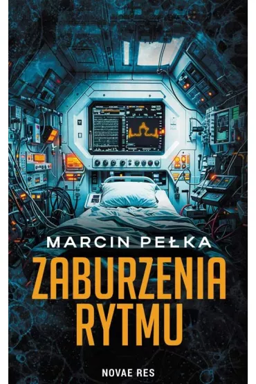 Zaburzenia rytmu - Marcin Pe�ka