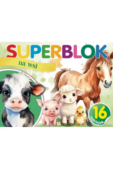 Superblok na wsi