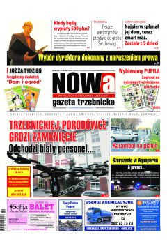 ePrasa Nowa Gazeta Trzebnicka 42/2017