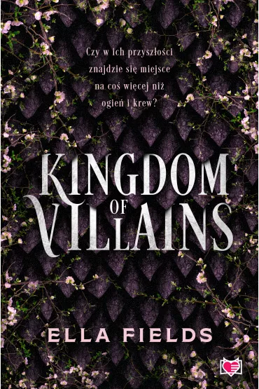 eBook Kingdom of Villains mobi epub - Ella Fields