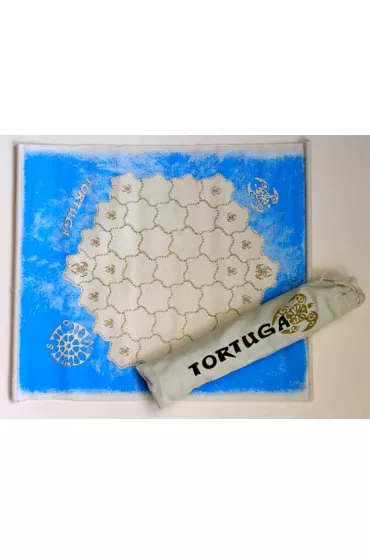 Tortuga Deluxe