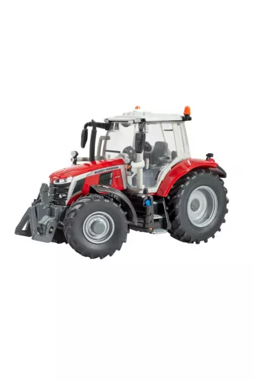 Britains Traktor Massey Ferguson 65.180 TOMY