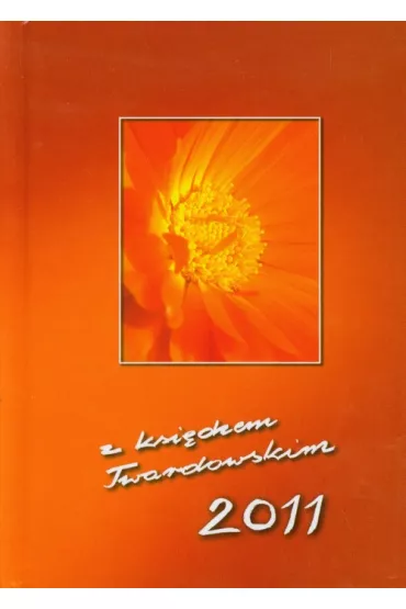 Kalendarz 2011 z ksi�dzem Twardowskim
