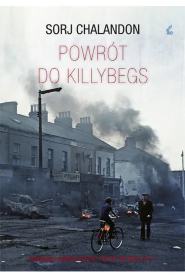 Powr�t do killybegs - Sorj Chanlandon
