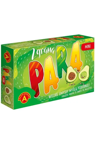 Zgrana Para mini