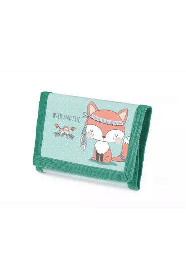 MFP Portfel Fox