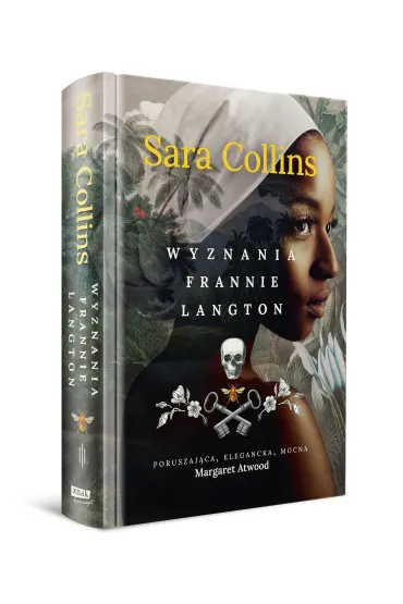 Wyznania Frannie Langton - Sara  Collins