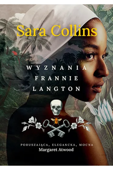 Wyznania Frannie Langton - Sara  Collins