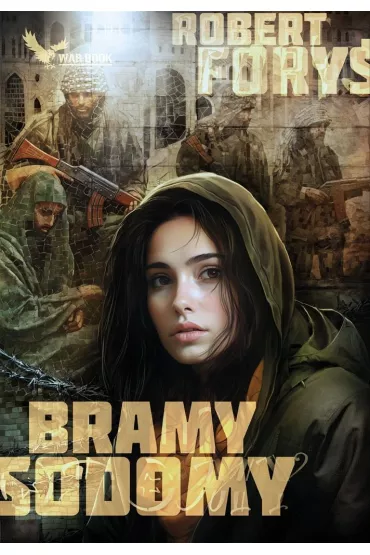 Bramy Sodomy - Robert Fory�