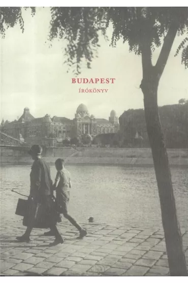 Budapest. �r�k�nyv