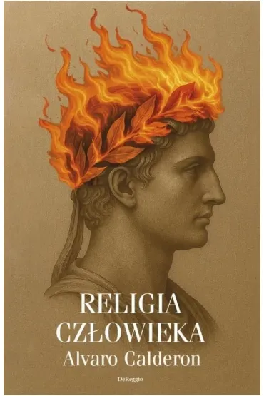 Religia cz�owieka - Alvaro Calderon