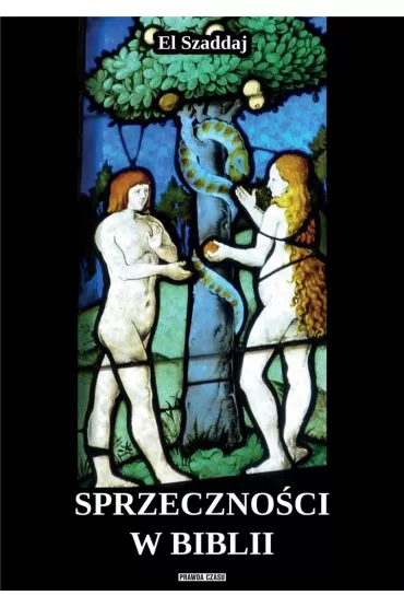 Sprzeczno�ci w Biblii - El Szaddaj