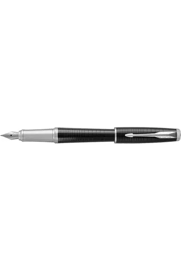 Parker Pi�ro wieczne Urban Premium Ebony Metal