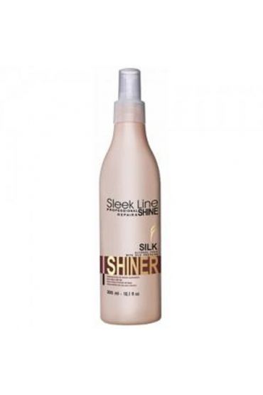 Stapiz Sleek Line Repair Shine Shiner Nab Yszczacz Do W Os W Z Jedwabiem Ml Taniaksiazka Pl