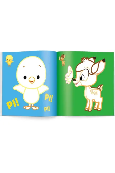 MALOWANKA 220X220 KOLORUJ WEDLUG LINI TYGRY NAKL