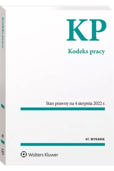 Kodeks pracy